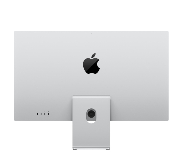 Apple Studio Display 27" 5K Regulacja pochylenia i wysokości - 1506519 - zdjęcie 2